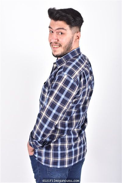 Bursa Cast Ajans Serkan 93522