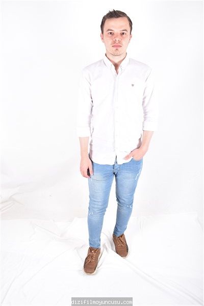 İstanbul Cast Ajans Seyedehsanallah 93753