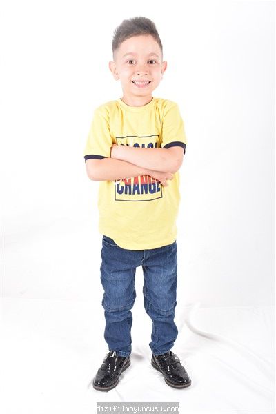 Ankara Cast Ajans Tunahan 93741