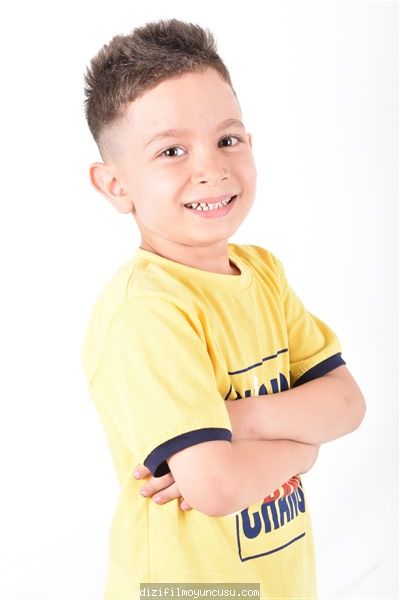 Ankara Cast Ajans Tunahan 93743