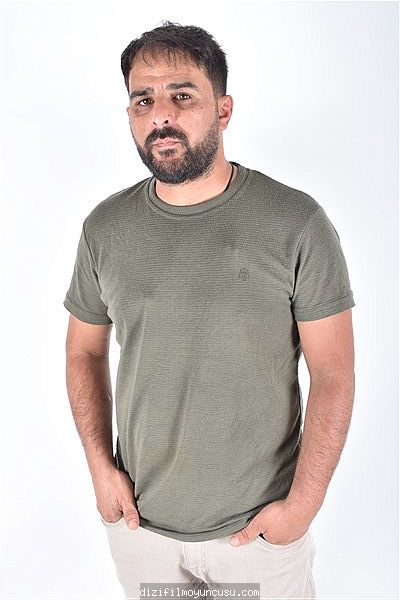 Erkek Oyuncular Adayımız Umut