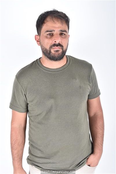Ankara Cast Ajans Umut 93657