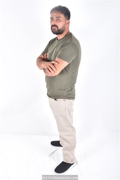 Ankara Cast Ajans Umut 93658