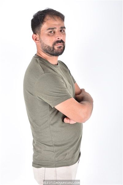 Ankara Cast Ajans Umut 93659