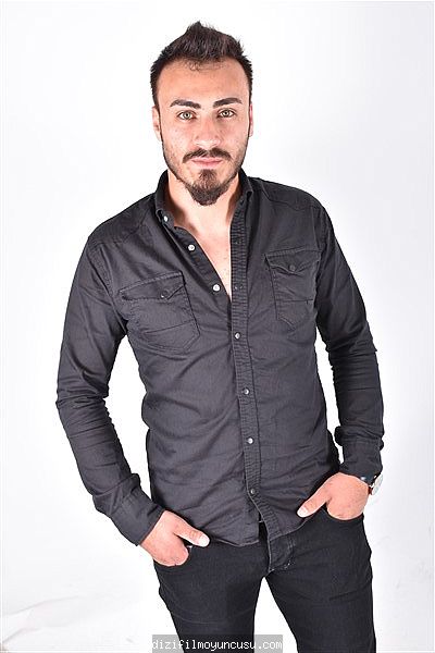 Erkek Oyuncular Adayımız Umut
