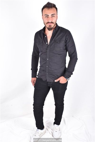 Ankara Cast Ajans Umut 93697