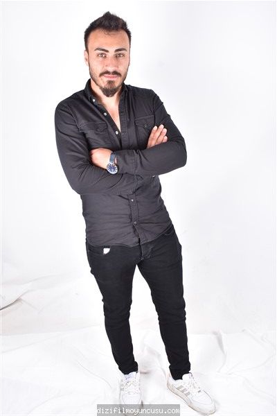 Ankara Cast Ajans Umut 93698