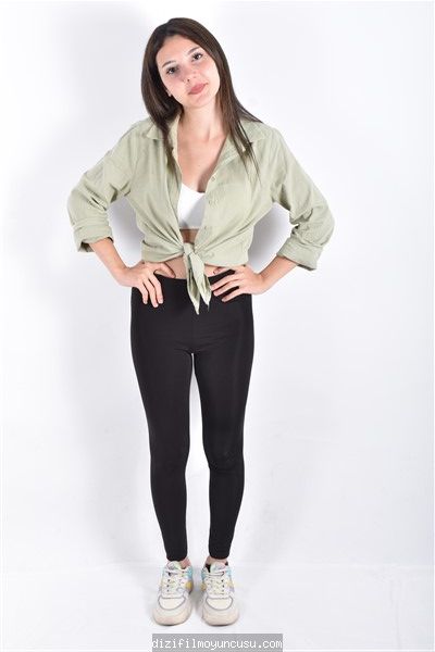 İzmir Cast Ajans Yağmur 93613