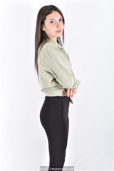 İzmir Cast Ajans Yağmur 93614