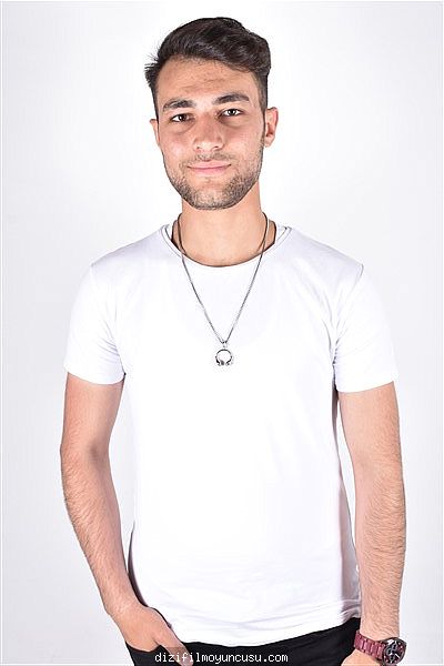 Erkek Oyuncular Adayımız Yasin