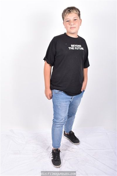 Bursa Cast Ajans Yiğit 93423
