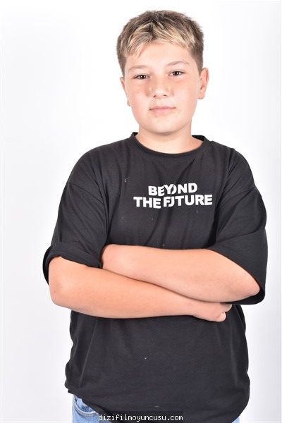 Bursa Cast Ajans Yiğit 93425