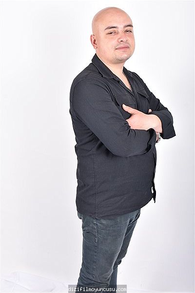 Erkek Oyuncular Adayımız Yiğithan