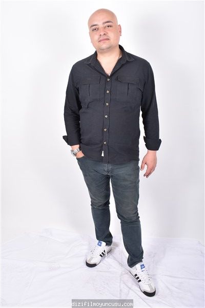 Bursa Cast Ajans Yiğithan 93468
