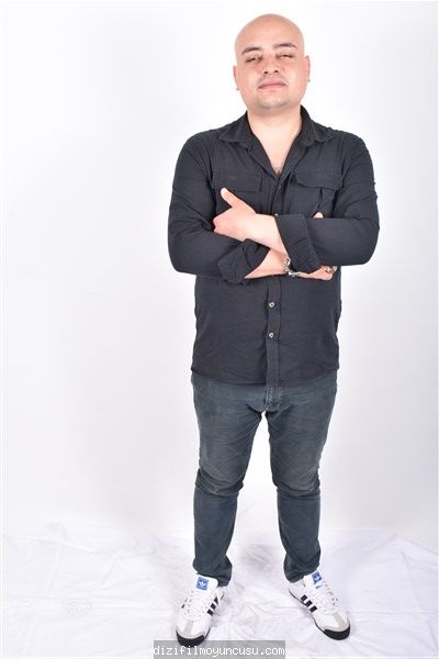 Bursa Cast Ajans Yiğithan 93469