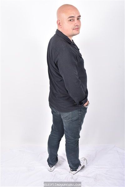 Bursa Cast Ajans Yiğithan 93470