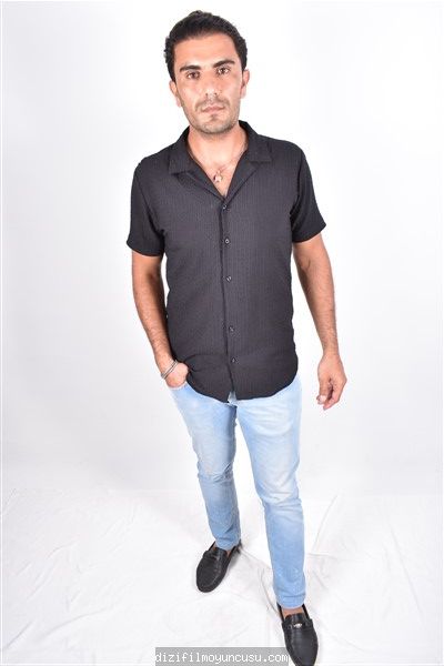 Balıkesir Cast Ajans Abdullah 94004