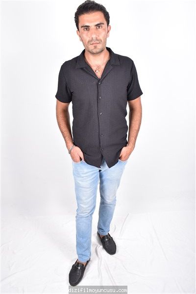 Balıkesir Cast Ajans Abdullah 94005