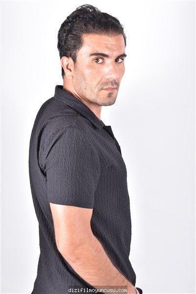 Balıkesir Cast Ajans Abdullah 94007