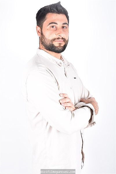 Erkek Oyuncular Adayımız Ahmet