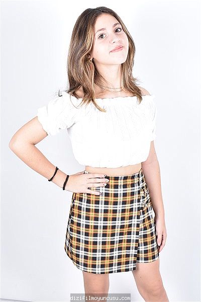 Çocuk Oyuncular Adayımız Beren