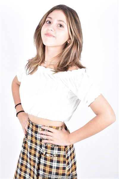 Balıkesir Cast Ajans Beren 93985