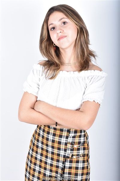 Balıkesir Cast Ajans Beren 93986