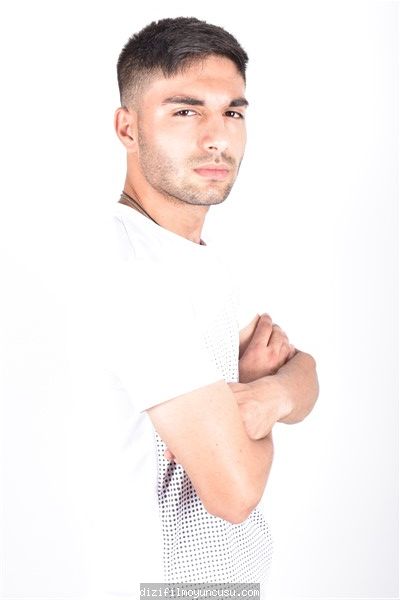 Balıkesir Cast Ajans Erberk 93967