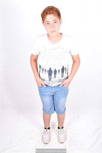 Balıkesir Cast Ajans Eren 93972