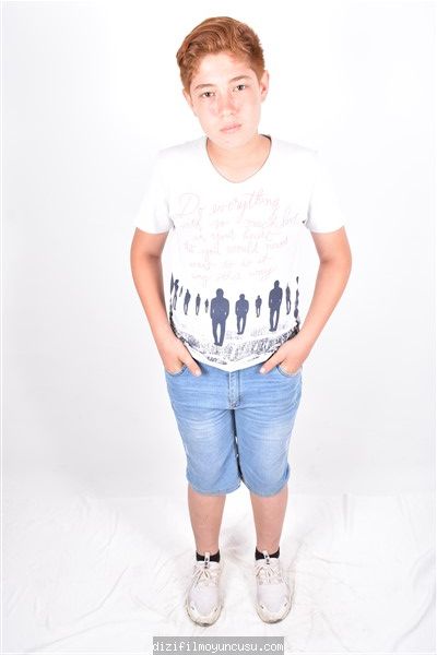 Balıkesir Cast Ajans Eren 93973