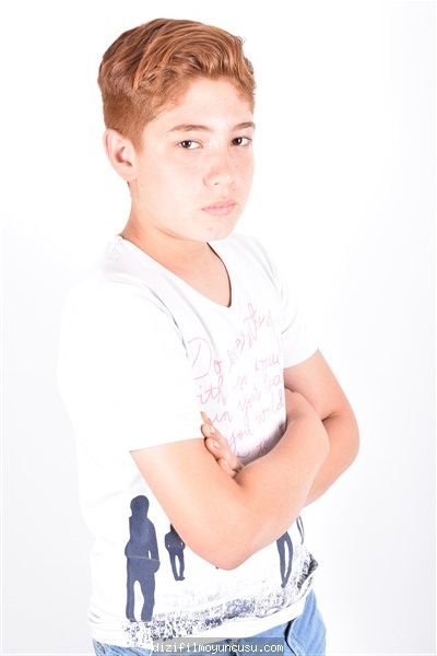 Balıkesir Cast Ajans Eren 93974