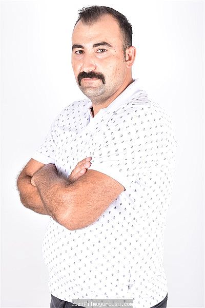 Erkek Oyuncular Adayımız Hasan