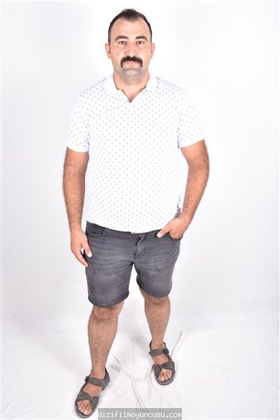 Balıkesir Cast Ajans Hasan 93932