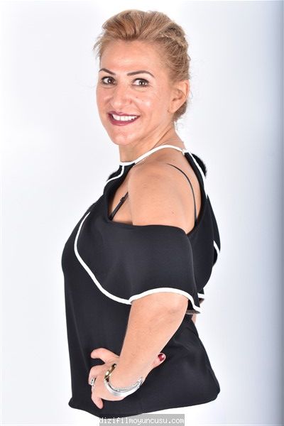 Balıkesir Cast Ajans Hatice 93979