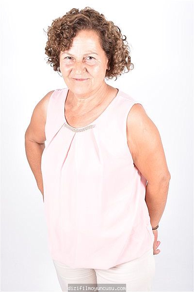Kadın Oyuncular Adayımız Kadriye