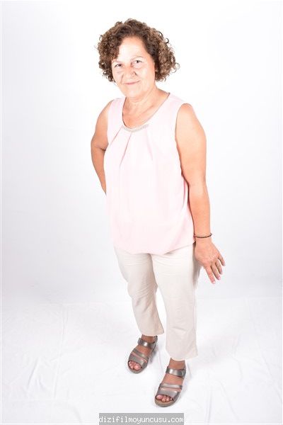 Balıkesir Cast Ajans Kadriye 94032