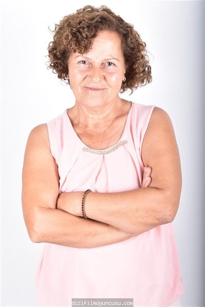Balıkesir Cast Ajans Kadriye 94033