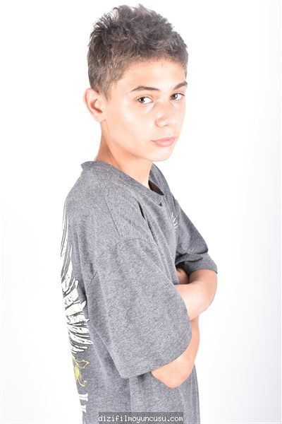Balıkesir Cast Ajans Osman 93943