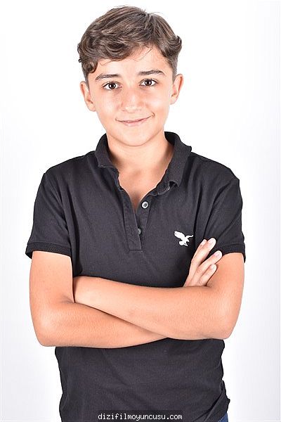 Erkek Oyuncular Adayımız Salih