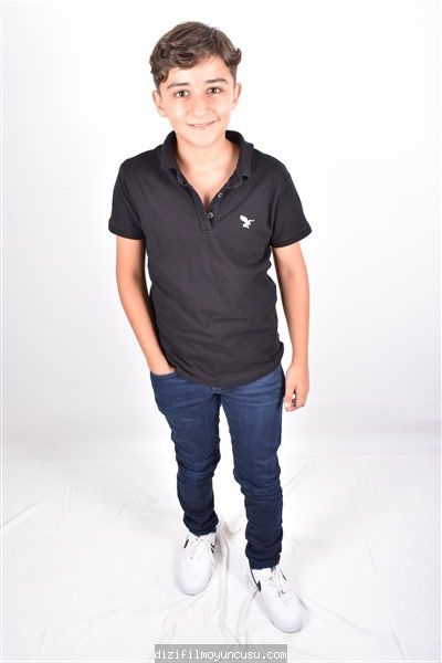 Balıkesir Cast Ajans Salih 94028