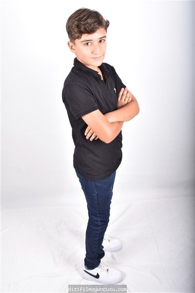 Balıkesir Cast Ajans Salih 94030