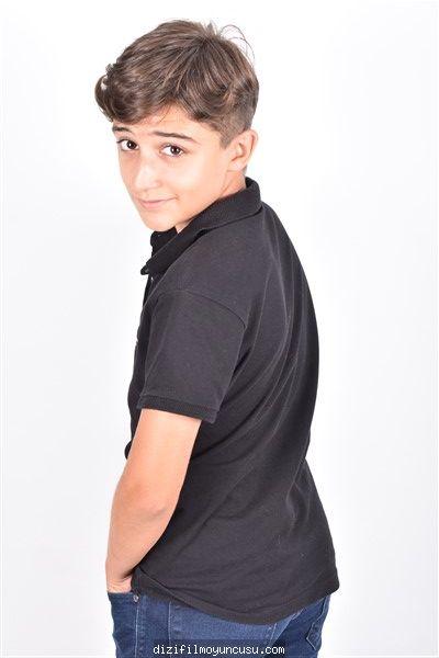 Balıkesir Cast Ajans Salih 94031