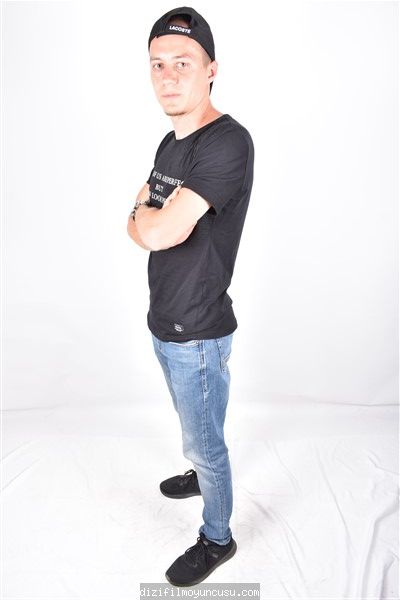 Balıkesir Cast Ajans Semih 93950