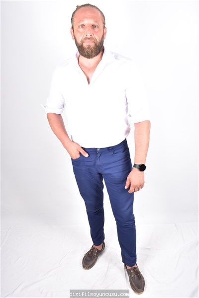 Balıkesir Cast Ajans Tolga 93952