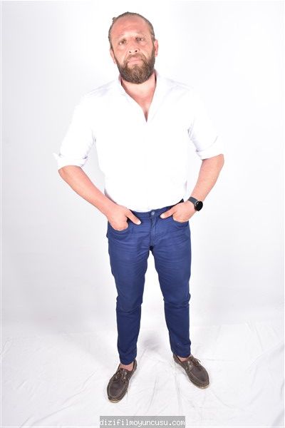 Balıkesir Cast Ajans Tolga 93953