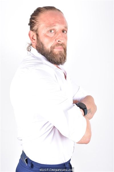 Balıkesir Cast Ajans Tolga 93954