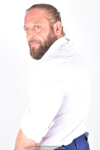 Balıkesir Cast Ajans Tolga 93955