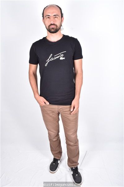 Balıkesir Cast Ajans Yaşar 94024