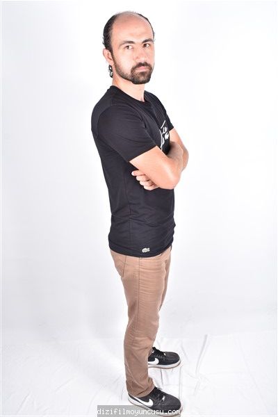 Balıkesir Cast Ajans Yaşar 94026