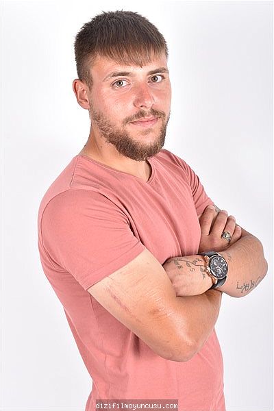 Erkek Oyuncular Adayımız Ahmet